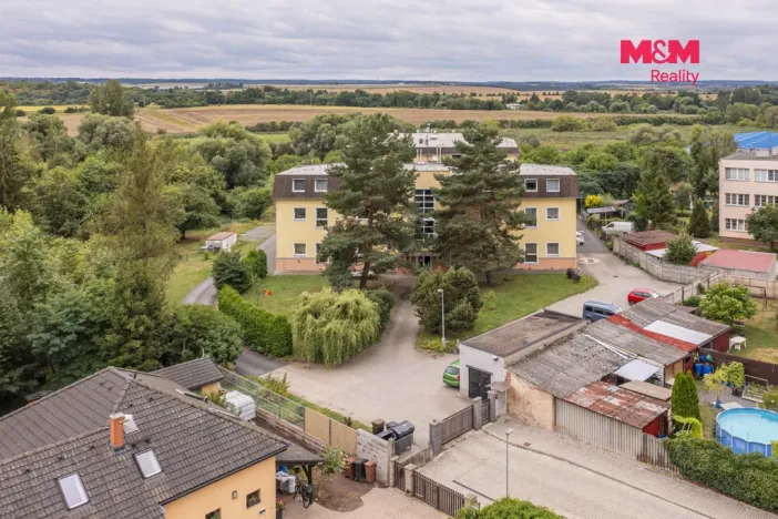 Prodej bytu 3+kk, Český Brod - Liblice, K Vysílači, 93 m2
