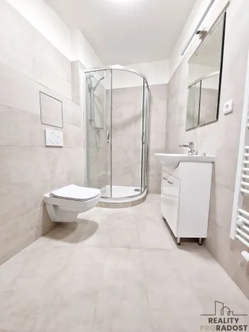 Pronájem bytu 1+kk, Brno, Provazníkova, 27 m2