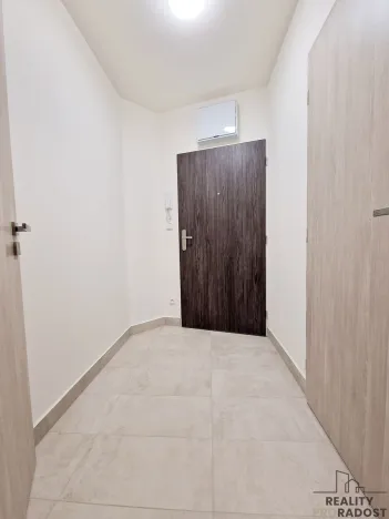 Pronájem bytu 1+kk, Brno, Provazníkova, 27 m2