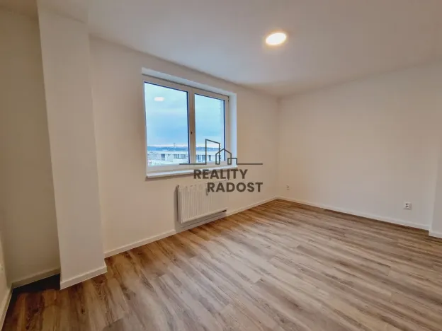 Pronájem bytu 4+kk, Brno, Antonínská, 100 m2