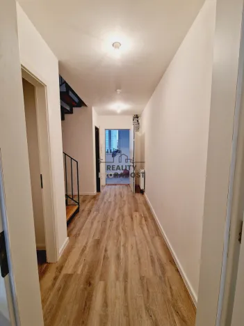 Pronájem bytu 4+kk, Brno, Antonínská, 100 m2