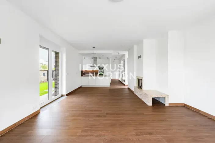 Pronájem rodinného domu, Praha - Břevnov, Falcká, 500 m2