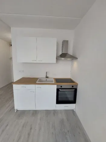 Pronájem bytu 1+kk, Most, M. G. Dobnera, 22 m2