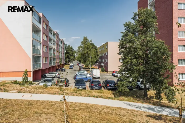 Prodej bytu 2+kk, Beroun - Beroun-Město, Košťálkova, 39 m2