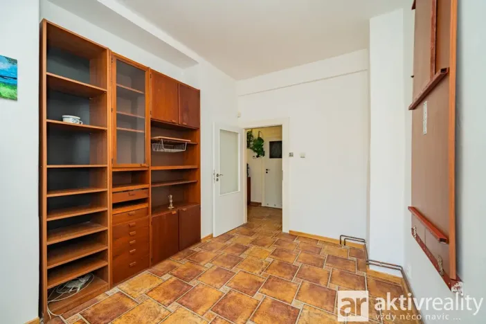 Prodej bytu 2+kk, Praha - Strašnice, Vykáňská, 55 m2