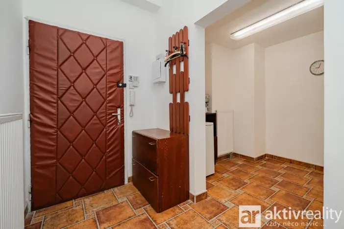 Prodej bytu 2+kk, Praha - Strašnice, Vykáňská, 55 m2