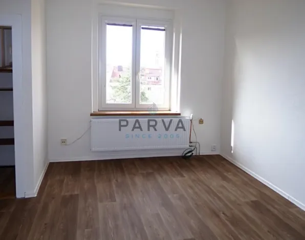 Pronájem bytu 1+1, Plzeň - Východní Předměstí, U Bachmače, 34 m2