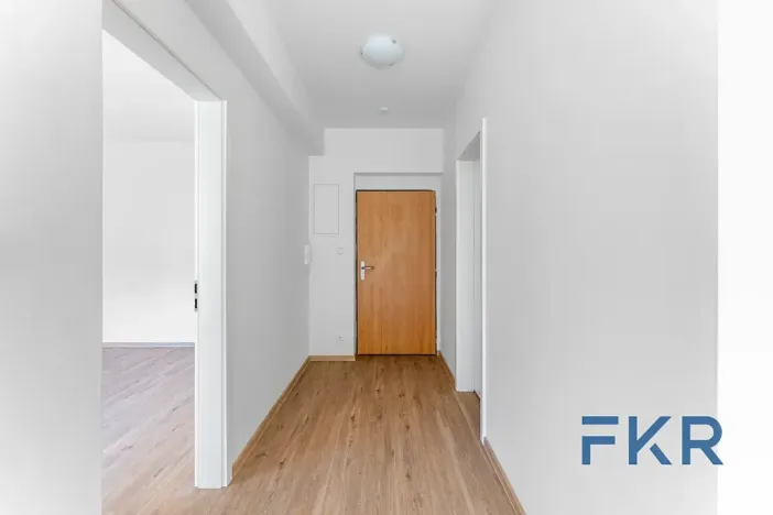 Pronájem bytu 2+kk, Kralupy nad Vltavou, Na Horkách, 48 m2
