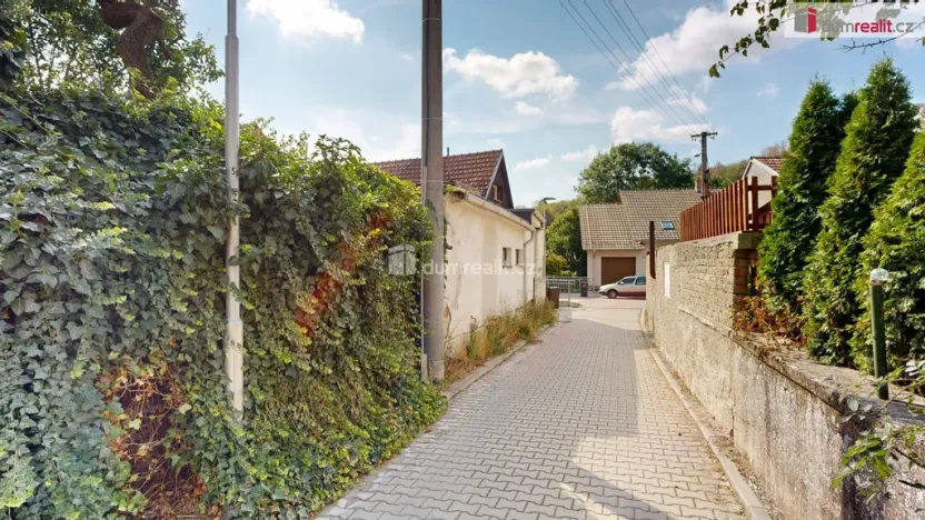 Prodej rodinného domu, Dolní Kounice, Jiráskova, 150 m2