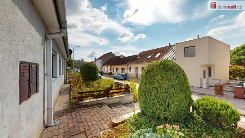 Prodej rodinného domu, Dolní Kounice, Jiráskova, 150 m2