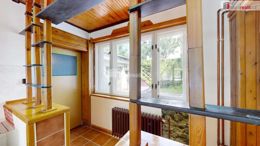 Prodej rodinného domu, Dolní Kounice, Jiráskova, 150 m2