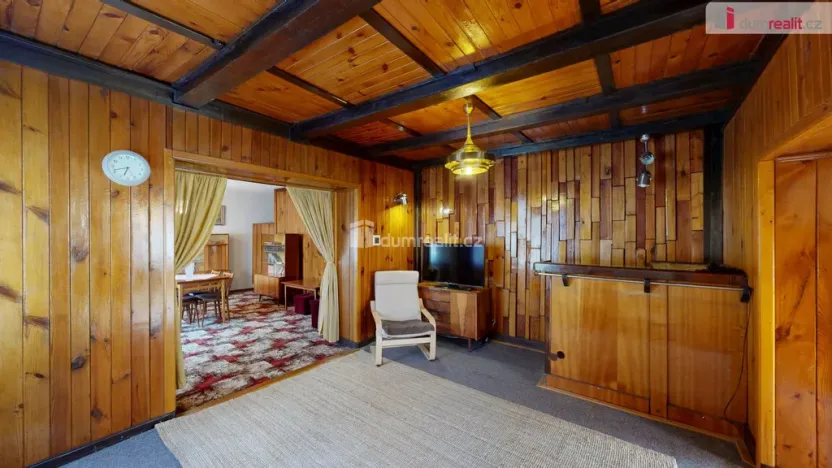 Prodej rodinného domu, Dolní Kounice, Jiráskova, 150 m2