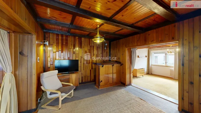 Prodej rodinného domu, Dolní Kounice, Jiráskova, 150 m2