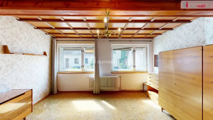 Prodej rodinného domu, Dolní Kounice, Jiráskova, 150 m2