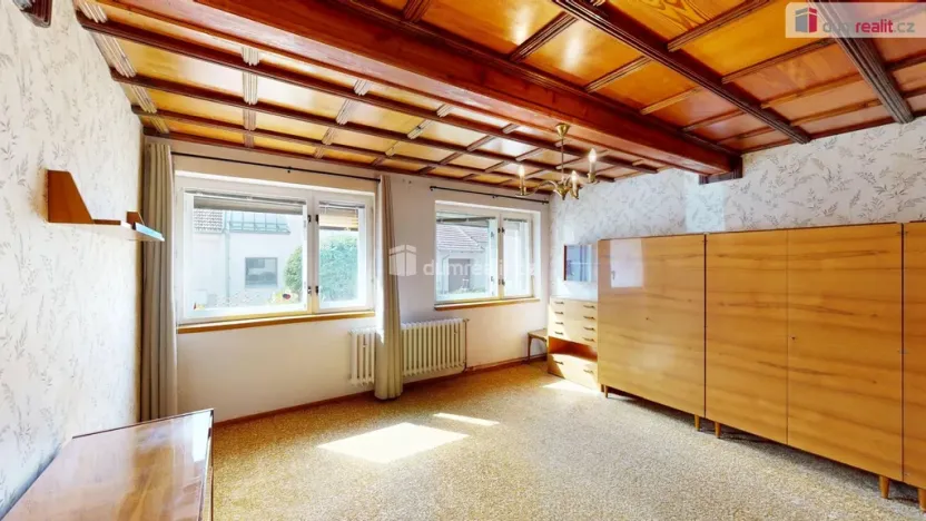 Prodej rodinného domu, Dolní Kounice, Jiráskova, 150 m2