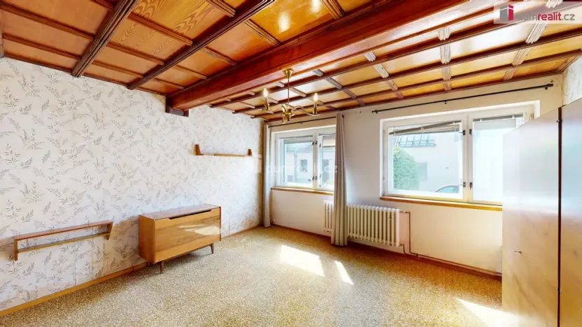 Prodej rodinného domu, Dolní Kounice, Jiráskova, 150 m2