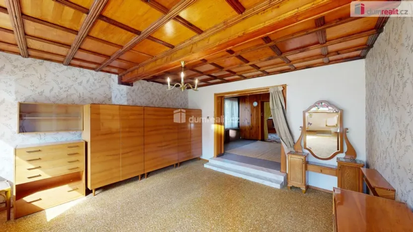 Prodej rodinného domu, Dolní Kounice, Jiráskova, 150 m2