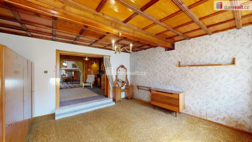 Prodej rodinného domu, Dolní Kounice, Jiráskova, 150 m2