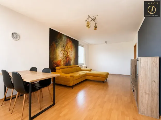 Pronájem bytu 3+kk, Kladno, U Hvězdy, 69 m2