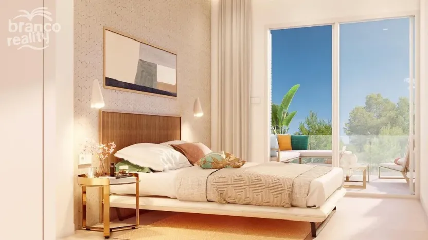 Prodej bytu 4+kk, Pilar de La Horadada, Alicante, Španělsko, 93 m2