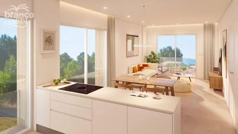 Prodej bytu 4+kk, Pilar de La Horadada, Alicante, Španělsko, 91 m2