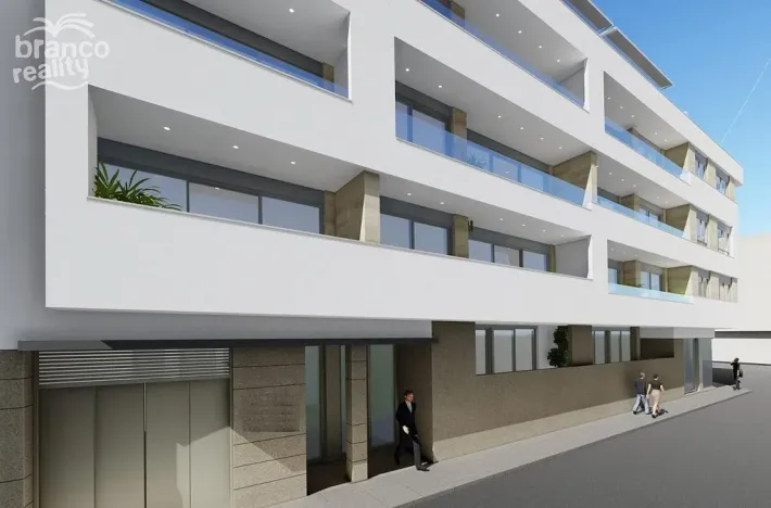Prodej bytu 4+kk, Torrevieja, Alicante, Španělsko, 108 m2