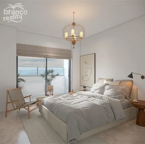 Prodej bytu 4+kk, Torrevieja, Alicante, Španělsko, 108 m2