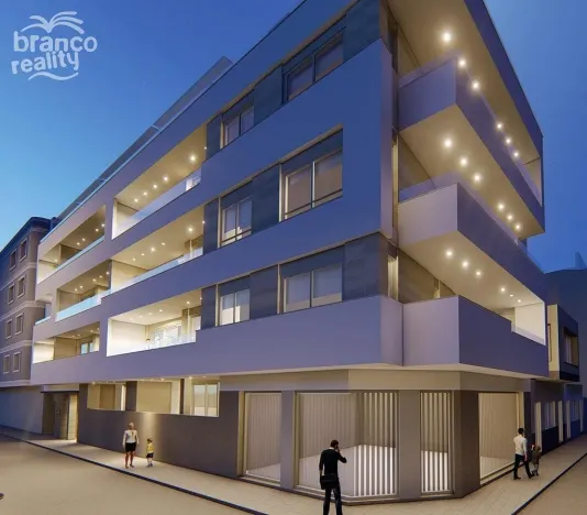 Prodej bytu 4+kk, Torrevieja, Alicante, Španělsko, 108 m2