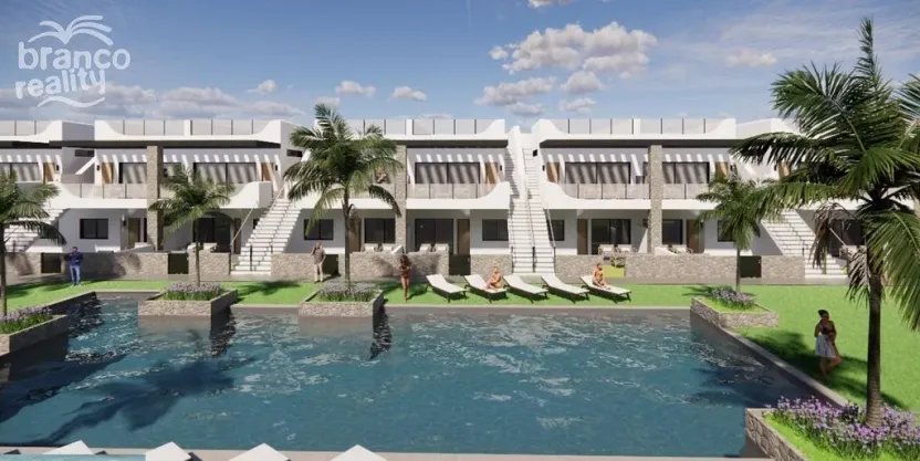 Prodej bytu 4+kk, Torrevieja, Alicante, Španělsko, 89 m2