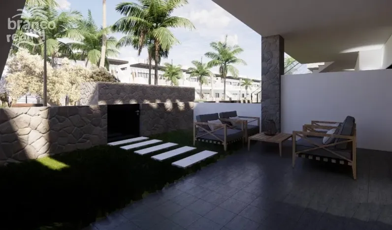 Prodej bytu 4+kk, Torrevieja, Alicante, Španělsko, 89 m2