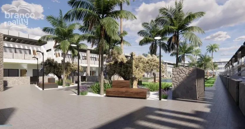 Prodej bytu 4+kk, Torrevieja, Alicante, Španělsko, 89 m2