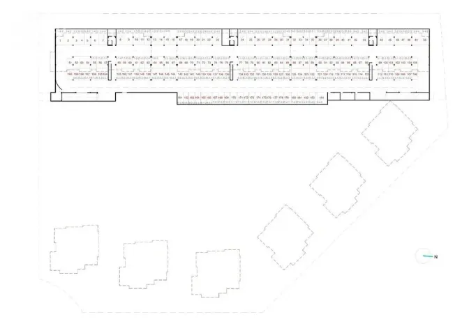 Prodej bytu 4+kk, Guardamar del Segura, Alicante, Španělsko, 93 m2