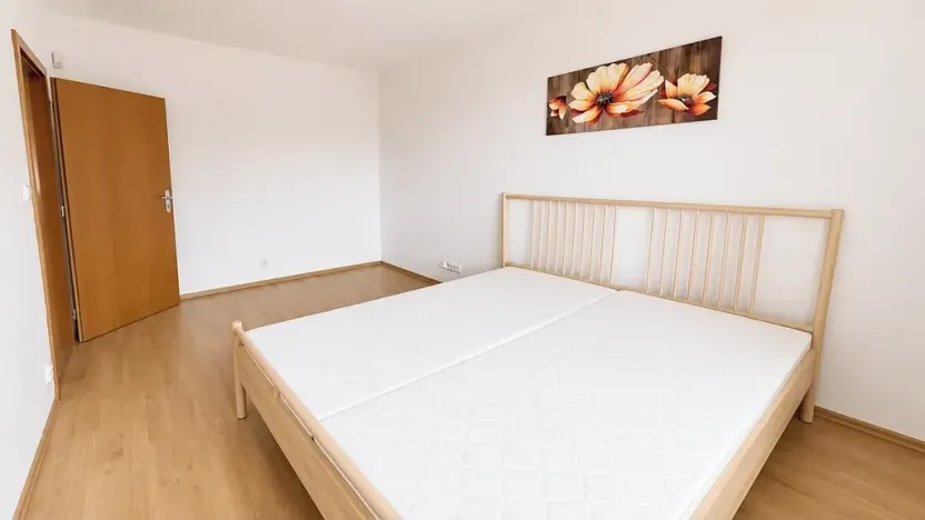 Prodej bytu 2+kk, Praha, 57 m2