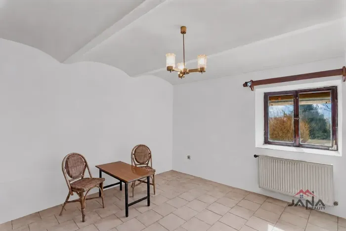 Prodej rodinného domu, Bezděz, 168 m2