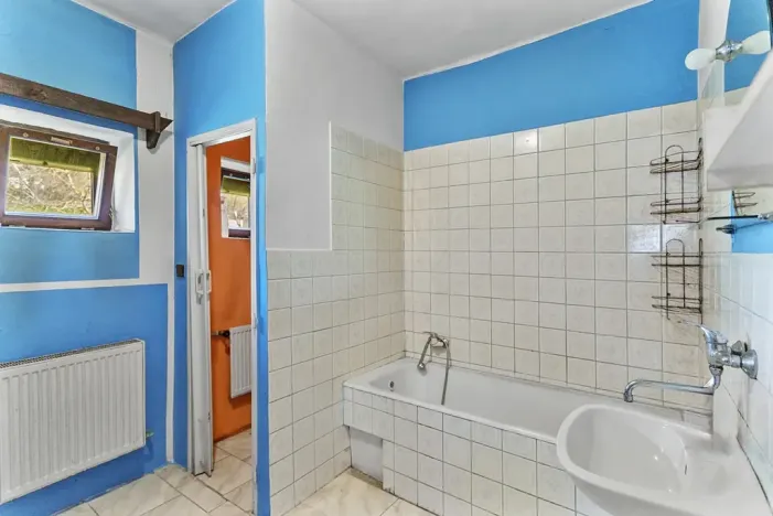 Prodej rodinného domu, Bezděz, 168 m2