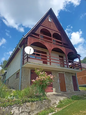 Prodej chaty, Vyškovec, 213 m2