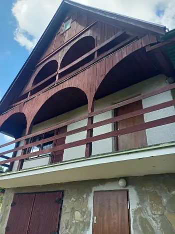 Prodej chaty, Vyškovec, 213 m2