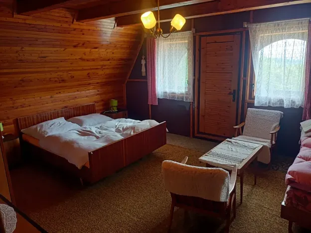 Prodej chaty, Vyškovec, 213 m2