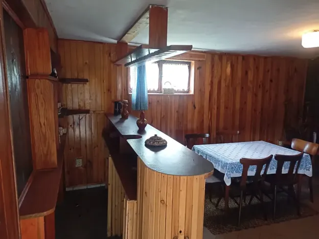 Prodej chaty, Vyškovec, 213 m2