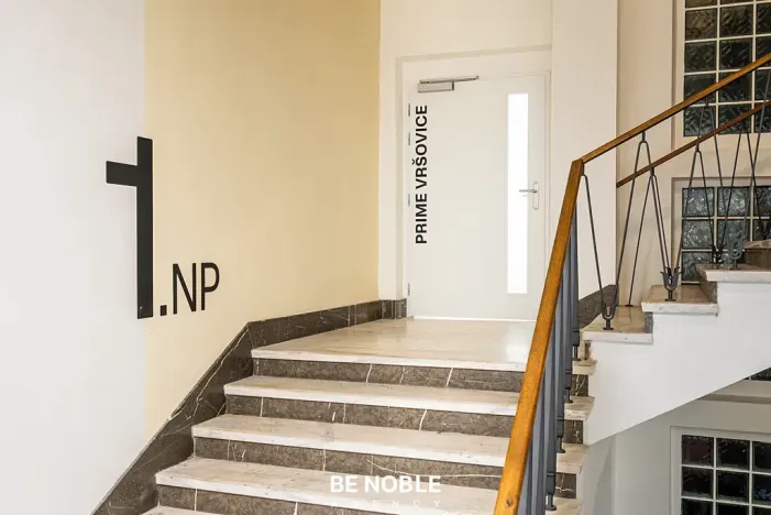 Prodej bytu 1+kk, Praha - Vršovice, Kubánské náměstí, 21 m2
