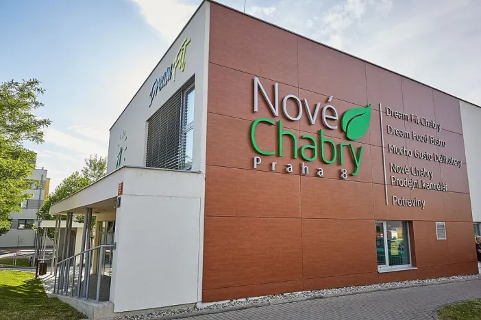 Prodej bytu 4+kk, Praha - Dolní Chabry, U Václava, 106 m2