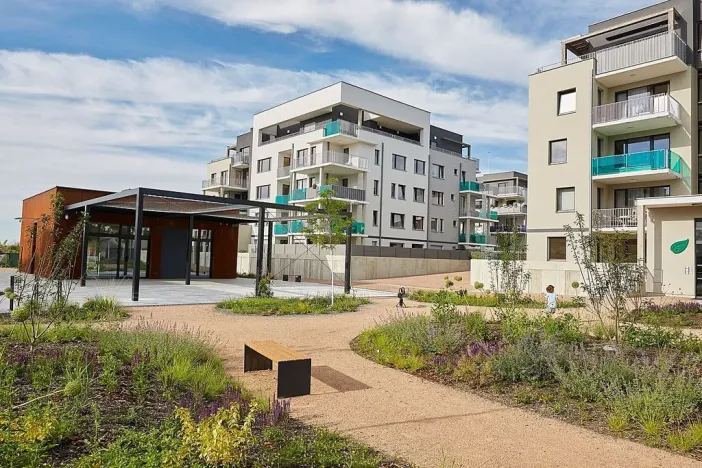 Prodej bytu 2+kk, Praha - Dolní Chabry, U Václava, 42 m2