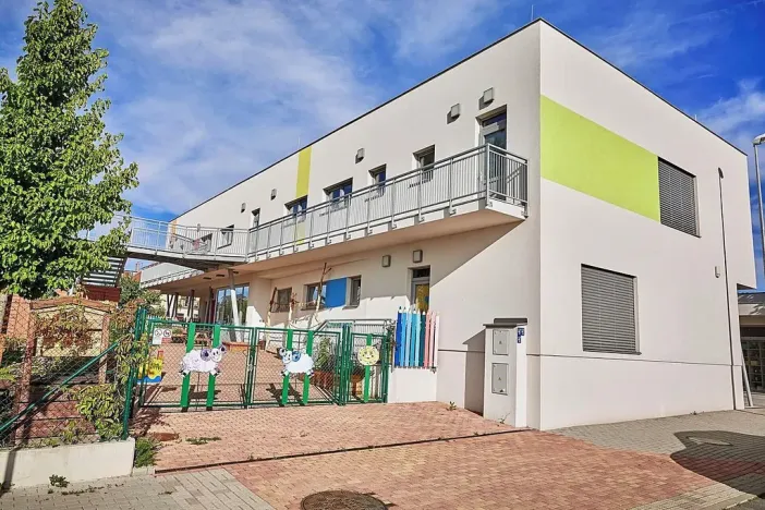 Prodej bytu 2+kk, Praha - Dolní Chabry, U Václava, 42 m2