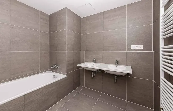 Prodej bytu 3+kk, Praha - Dolní Chabry, U Václava, 83 m2