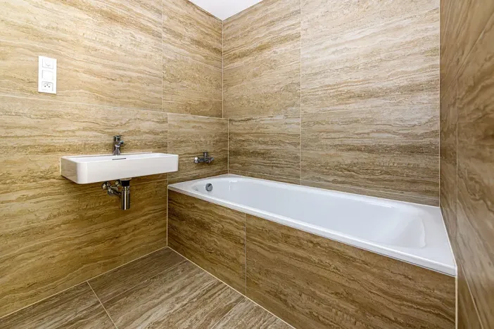 Prodej bytu 3+kk, Praha - Dolní Chabry, Podhorská, 76 m2