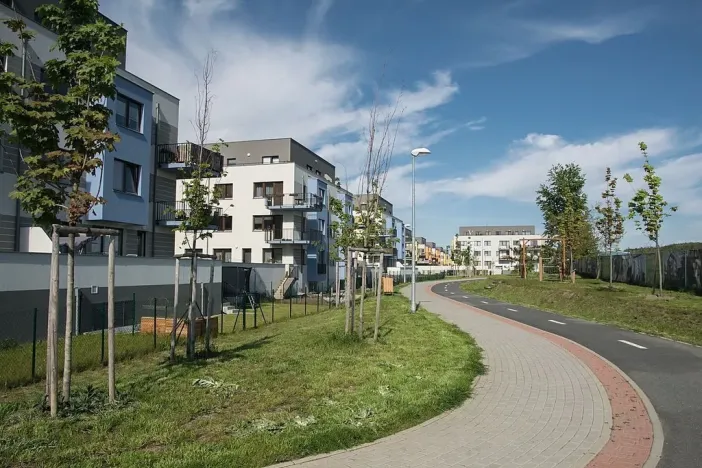 Prodej bytu 2+kk, Praha - Dolní Chabry, Podhorská, 53 m2