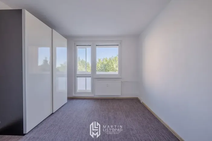Prodej bytu 4+1, Šumperk, Pod hájovnou, 98 m2