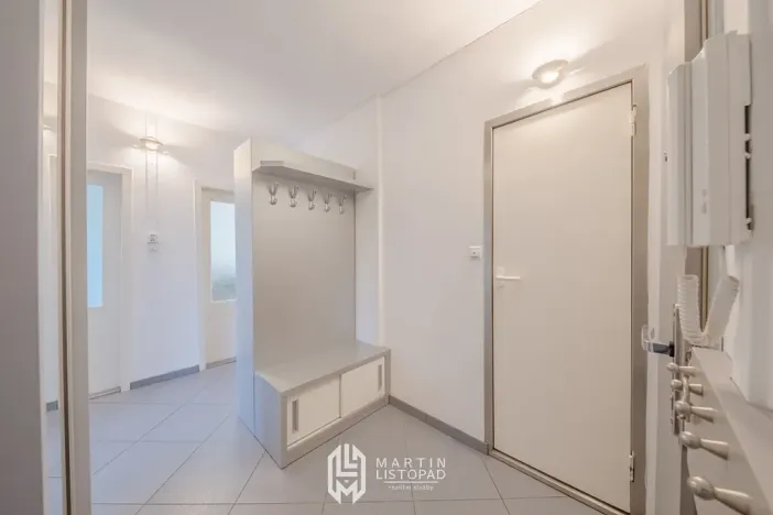Prodej bytu 4+1, Šumperk, Pod hájovnou, 98 m2