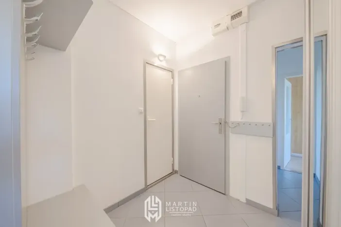 Prodej bytu 4+1, Šumperk, Pod hájovnou, 98 m2