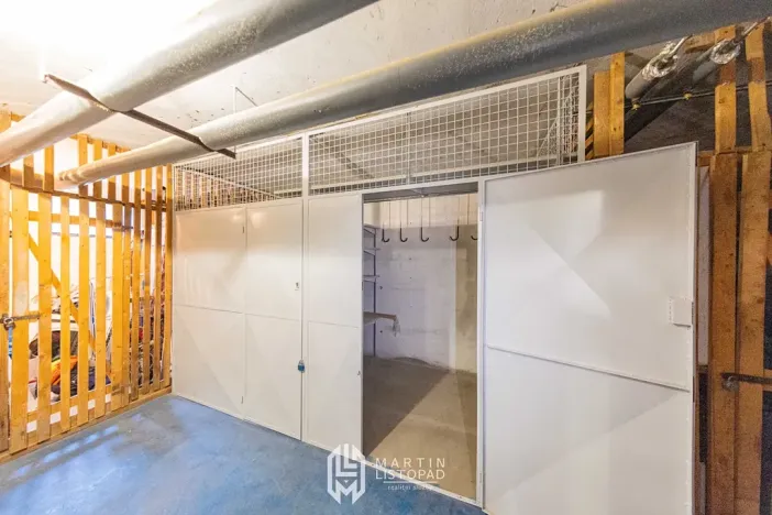 Prodej bytu 4+1, Šumperk, Pod hájovnou, 98 m2